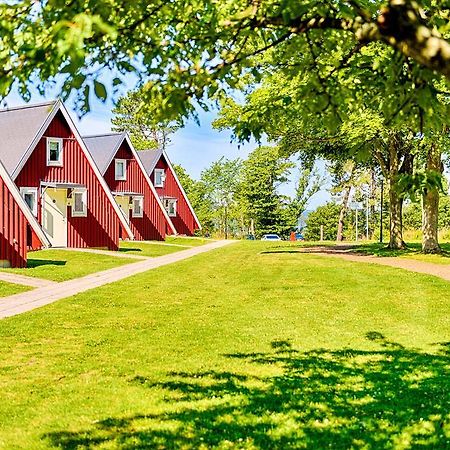 Moetesplats Borstahusen Hotel Landskrona Kültér fotó