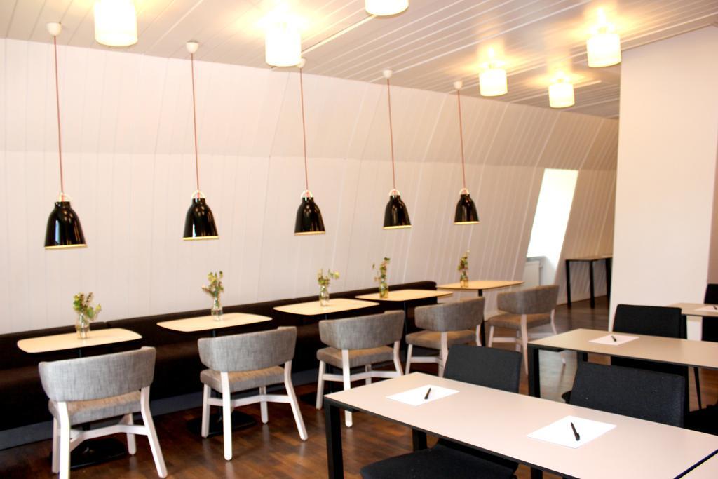 Moetesplats Borstahusen Hotel Landskrona Kültér fotó