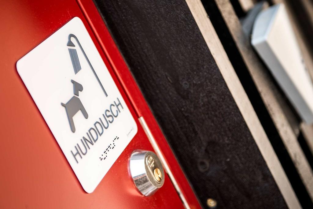 Moetesplats Borstahusen Hotel Landskrona Kültér fotó
