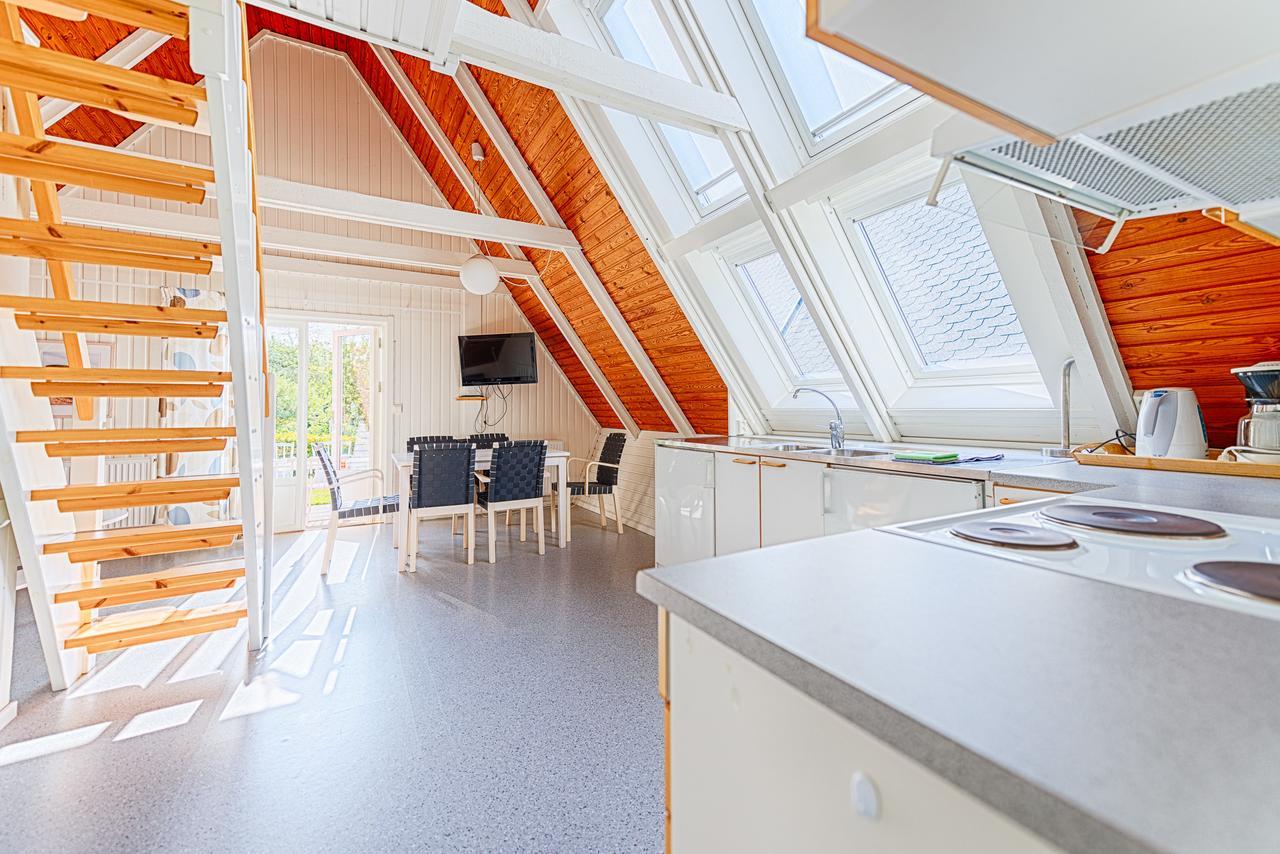 Moetesplats Borstahusen Hotel Landskrona Kültér fotó