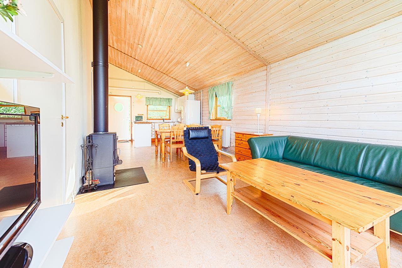 Moetesplats Borstahusen Hotel Landskrona Kültér fotó
