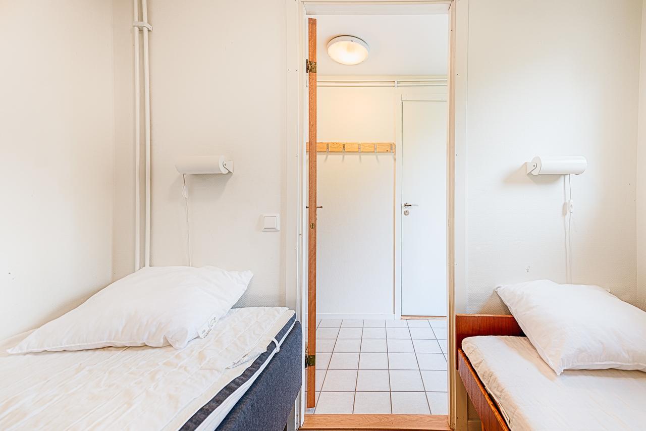 Moetesplats Borstahusen Hotel Landskrona Kültér fotó