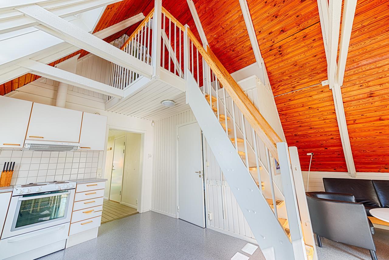 Moetesplats Borstahusen Hotel Landskrona Kültér fotó