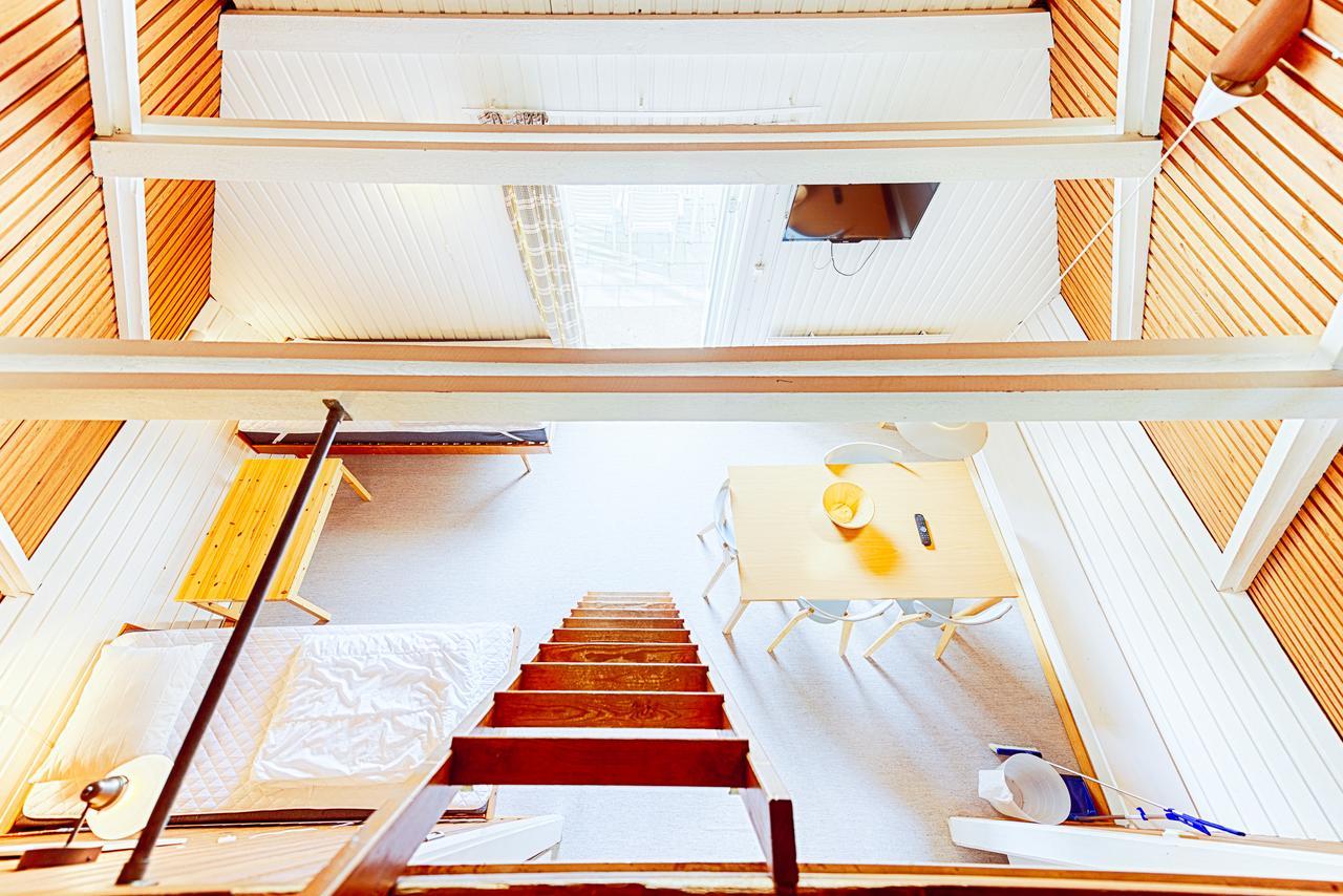 Moetesplats Borstahusen Hotel Landskrona Kültér fotó