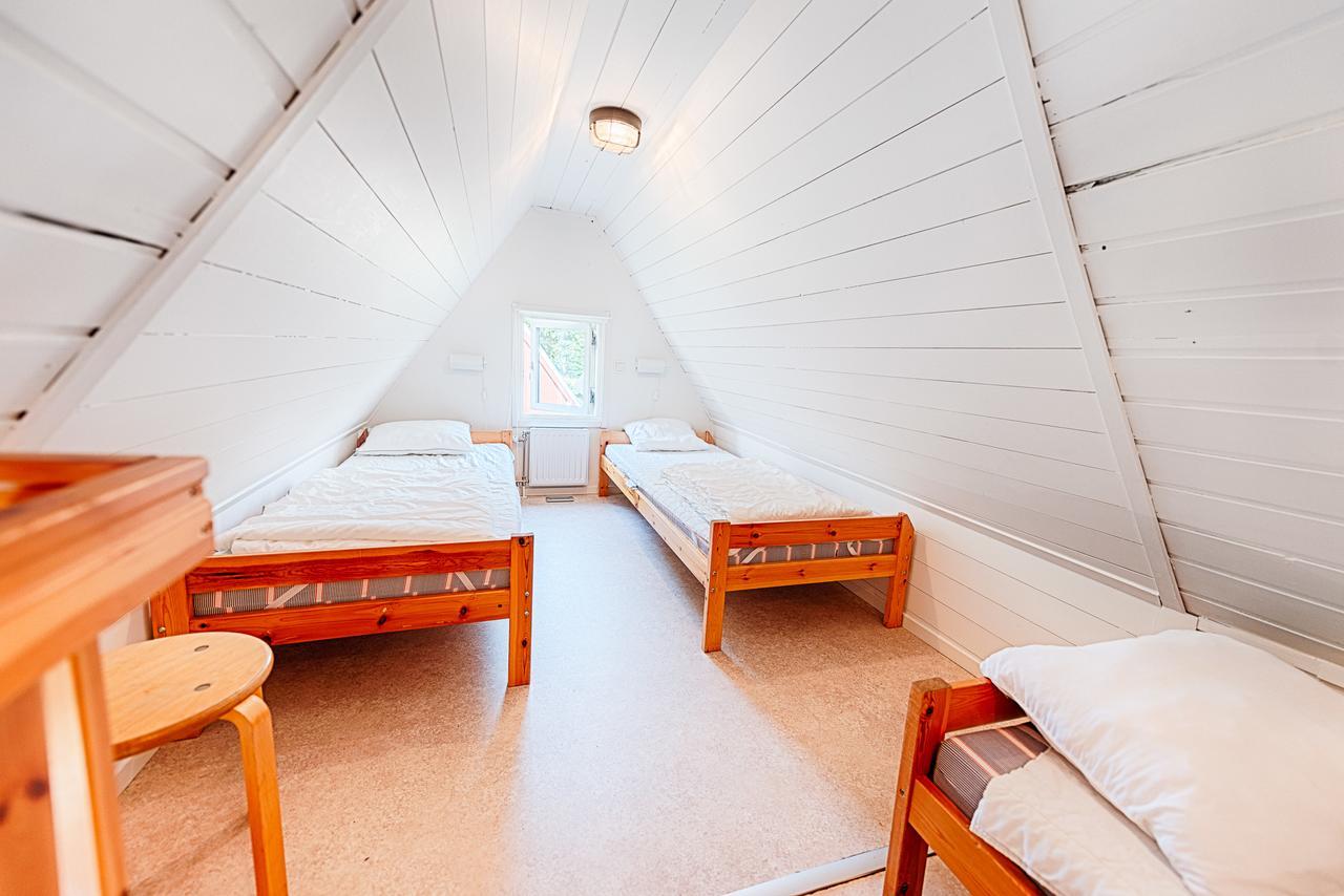 Moetesplats Borstahusen Hotel Landskrona Kültér fotó