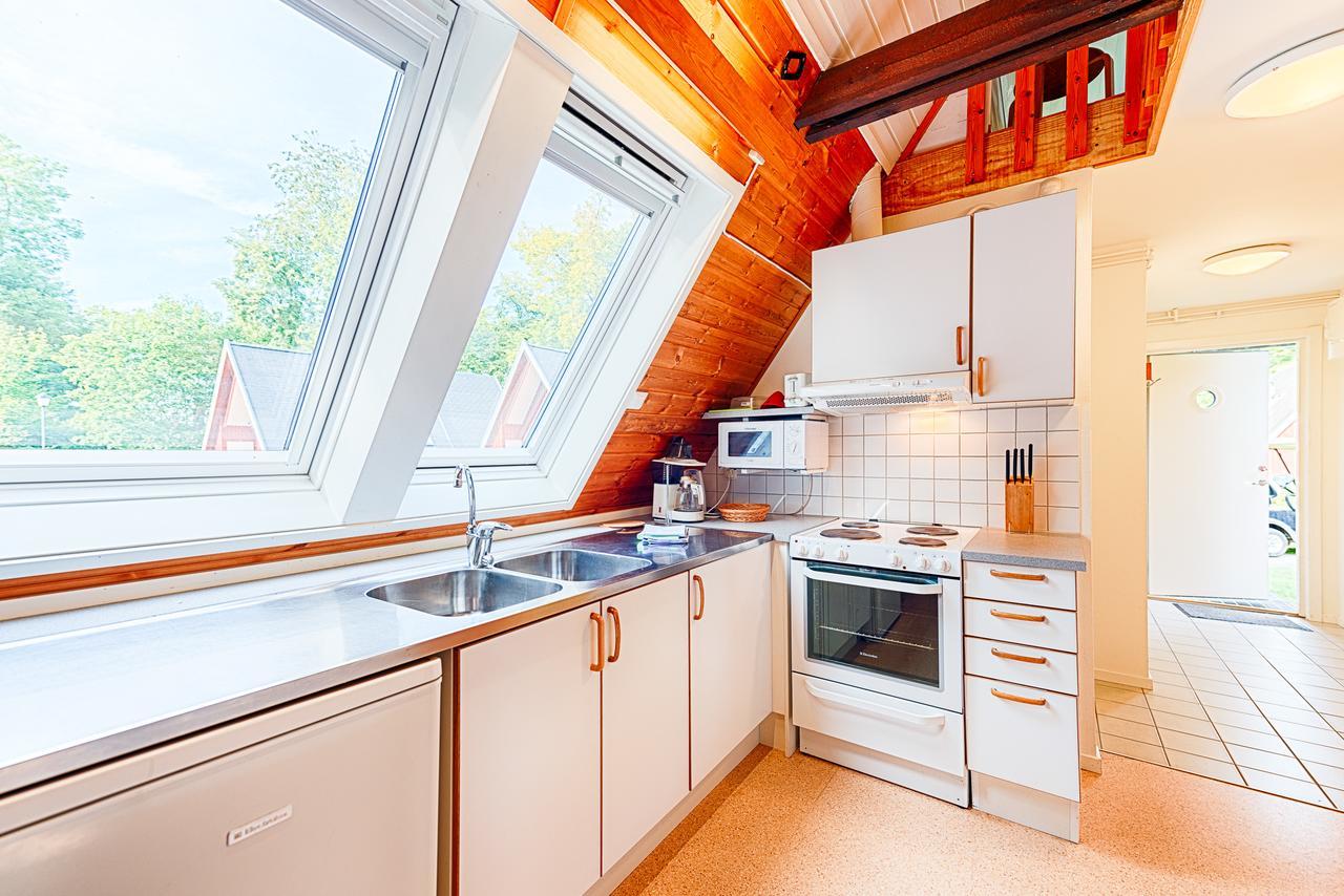Moetesplats Borstahusen Hotel Landskrona Kültér fotó