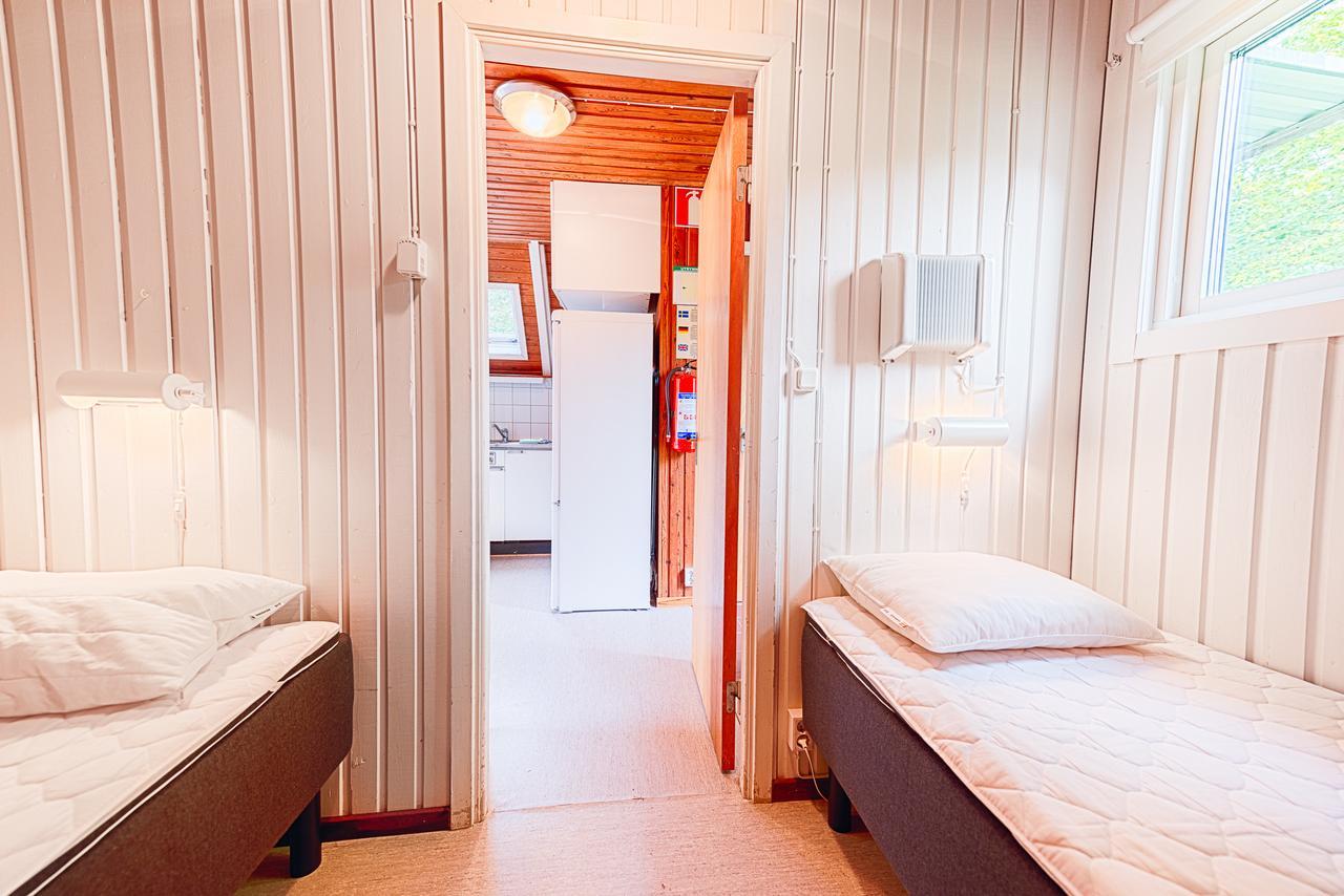 Moetesplats Borstahusen Hotel Landskrona Kültér fotó