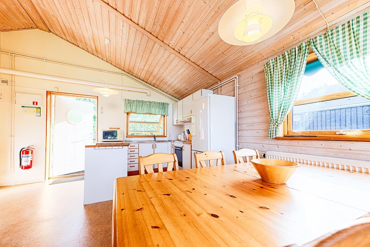 Moetesplats Borstahusen Hotel Landskrona Kültér fotó