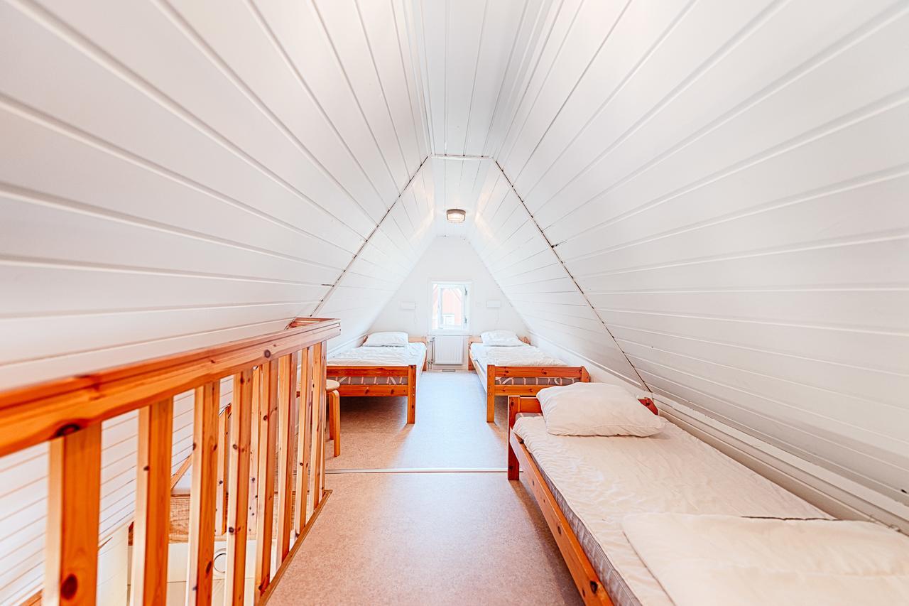 Moetesplats Borstahusen Hotel Landskrona Kültér fotó